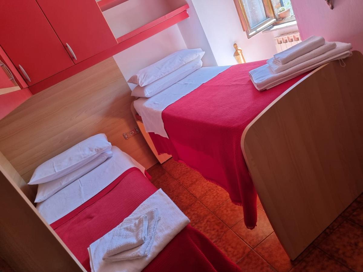 A Casa Di Cristina Apartment Filey Ngoại thất bức ảnh