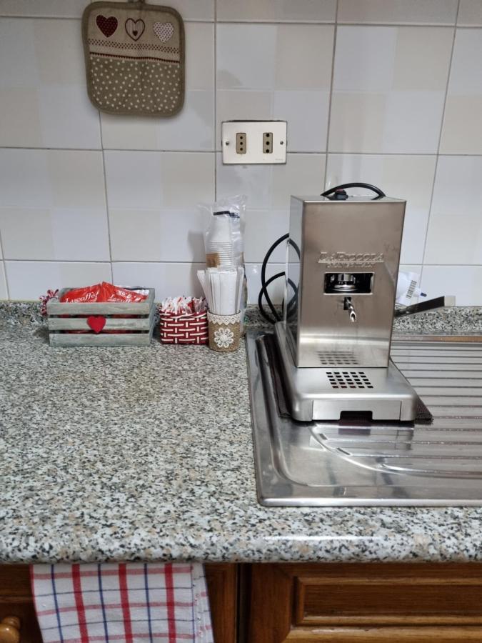 A Casa Di Cristina Apartment Filey Ngoại thất bức ảnh