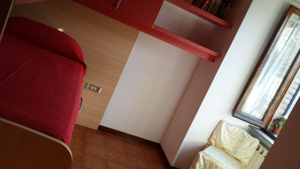 A Casa Di Cristina Apartment Filey Ngoại thất bức ảnh