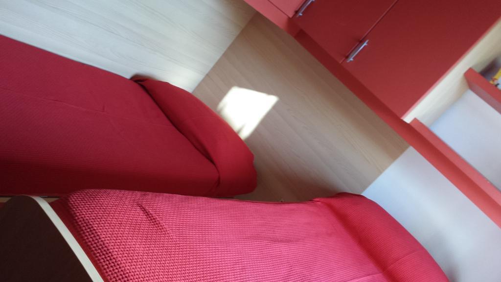 A Casa Di Cristina Apartment Filey Ngoại thất bức ảnh
