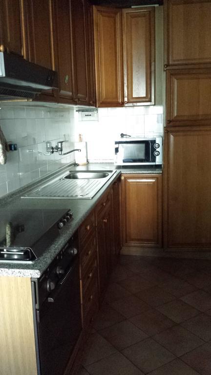 A Casa Di Cristina Apartment Filey Ngoại thất bức ảnh