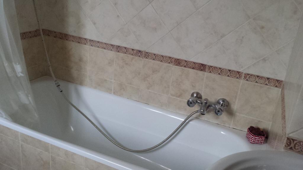 A Casa Di Cristina Apartment Filey Ngoại thất bức ảnh