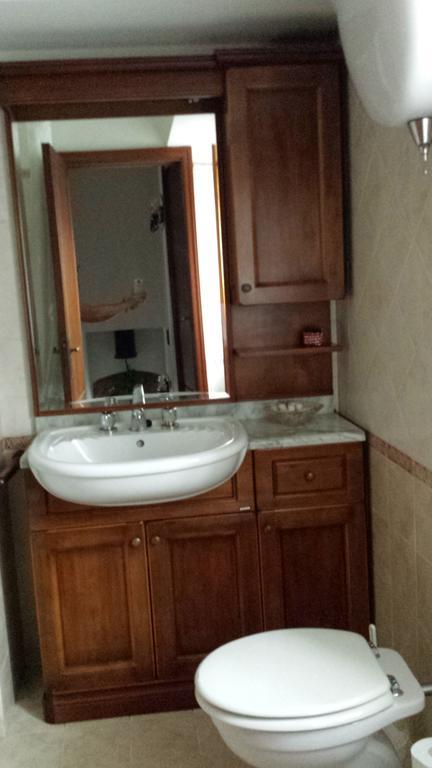 A Casa Di Cristina Apartment Filey Ngoại thất bức ảnh