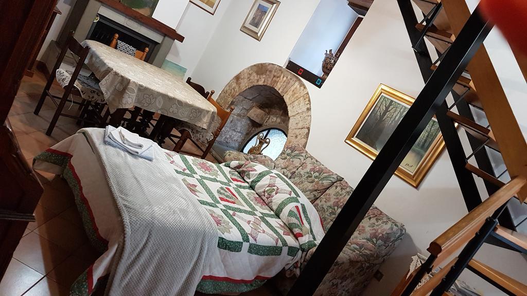A Casa Di Cristina Apartment Filey Ngoại thất bức ảnh